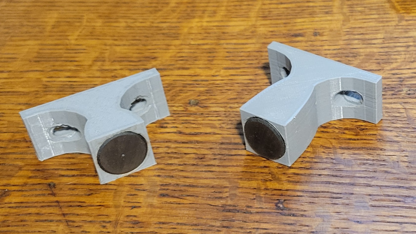 Magnetic Door Holder