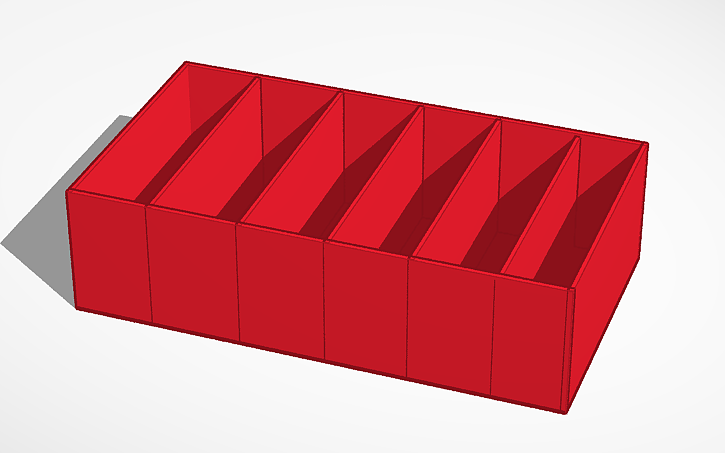Kitchen Packet Organizer - photo 2
