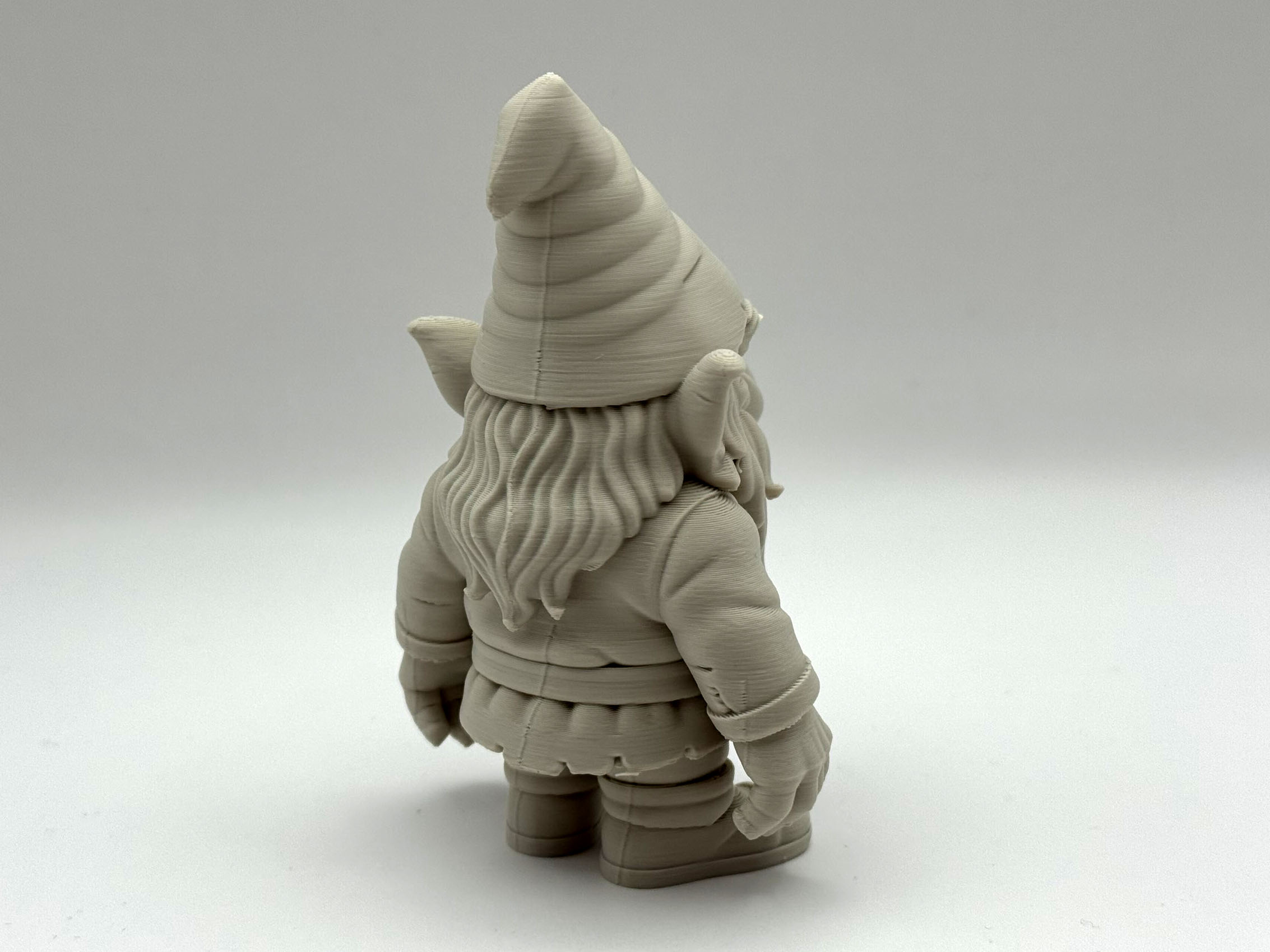 Troll Garden Gnome - photo 4