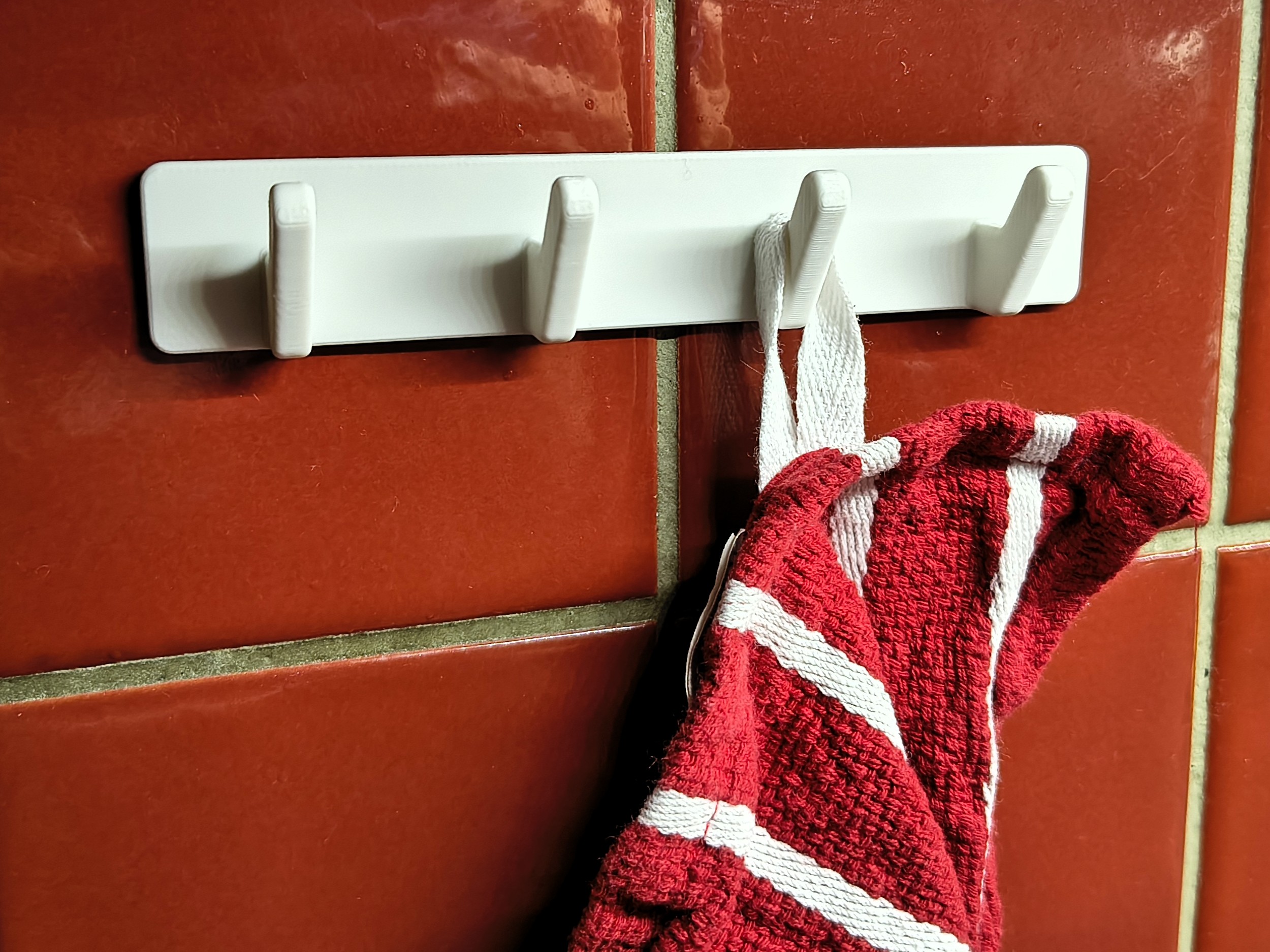 Kitchen hooks - photo 2