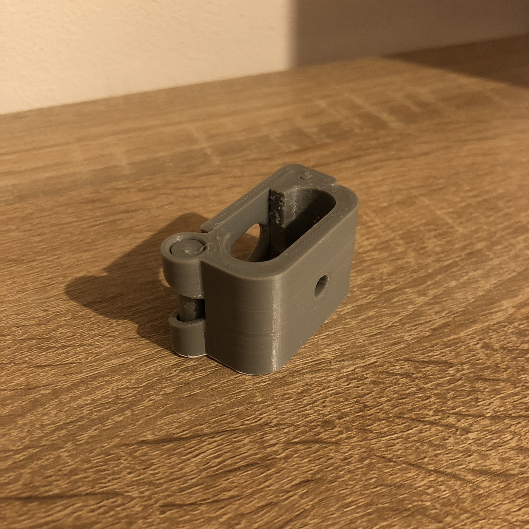 Wall Cable Holder