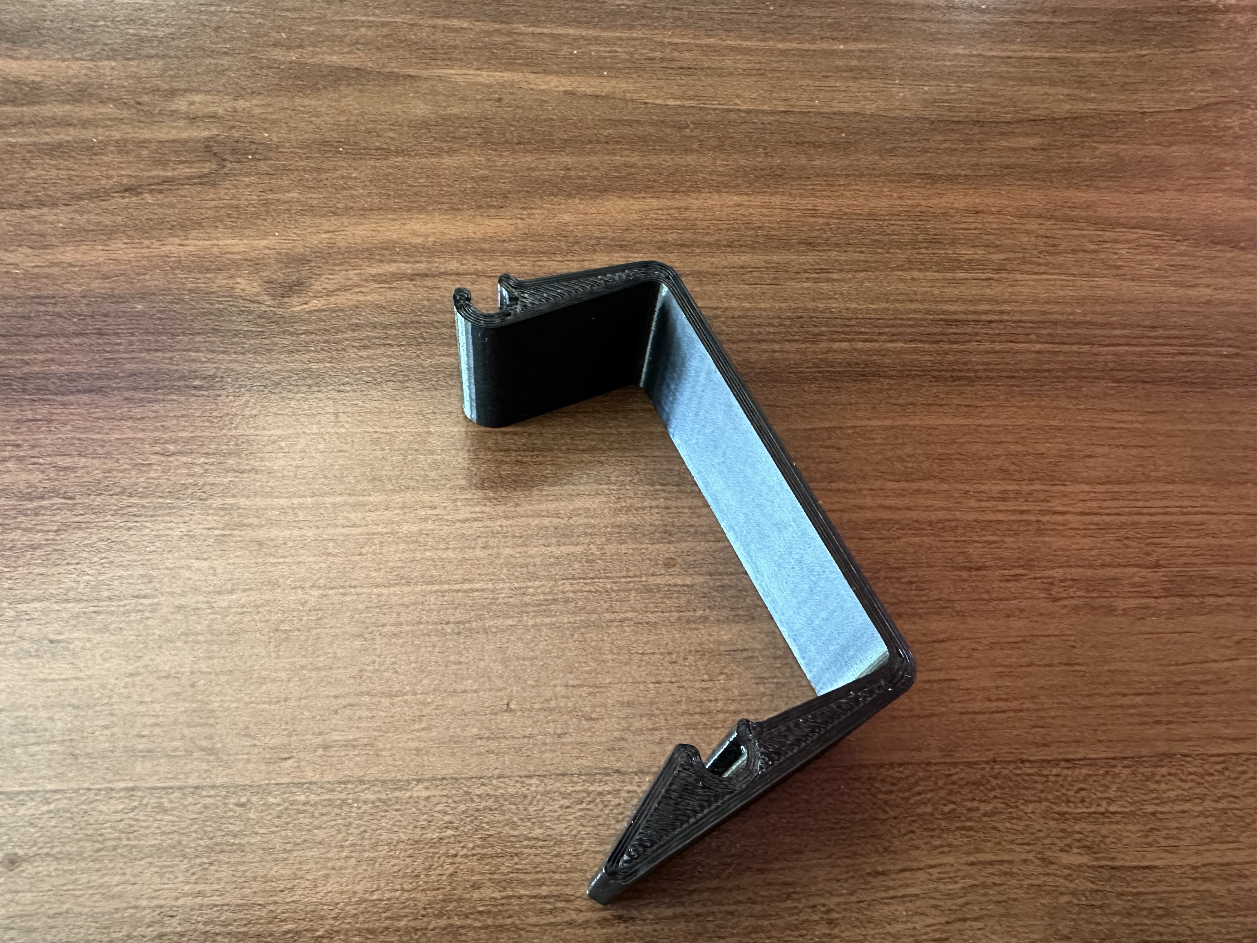 Replacement bracket for Abus Bordo 6000K/120 SH lock bike mount. - photo 3