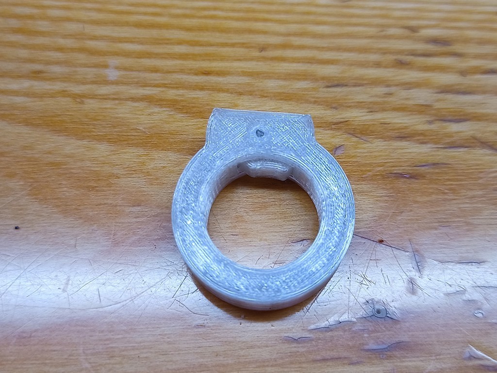 Pipe Clamp Customizable - photo 2