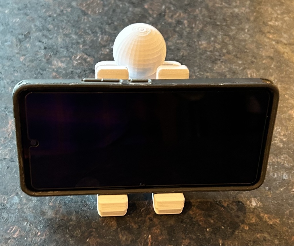 Phone Stand - photo 2