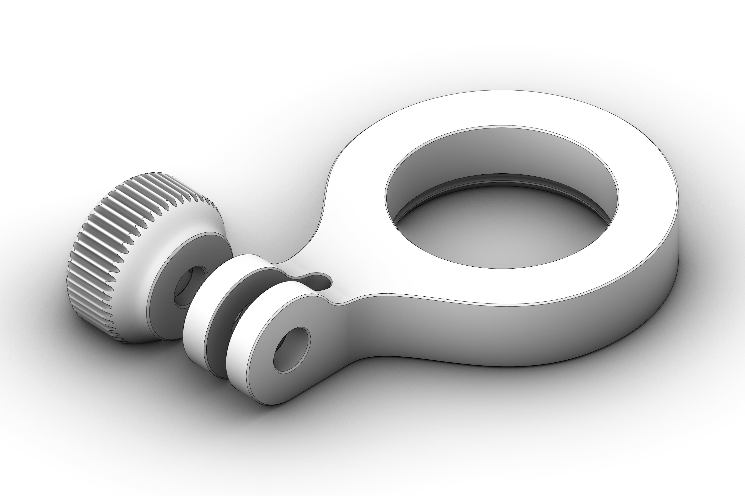 Rode NT-USB Screwlink replacement part - photo 2