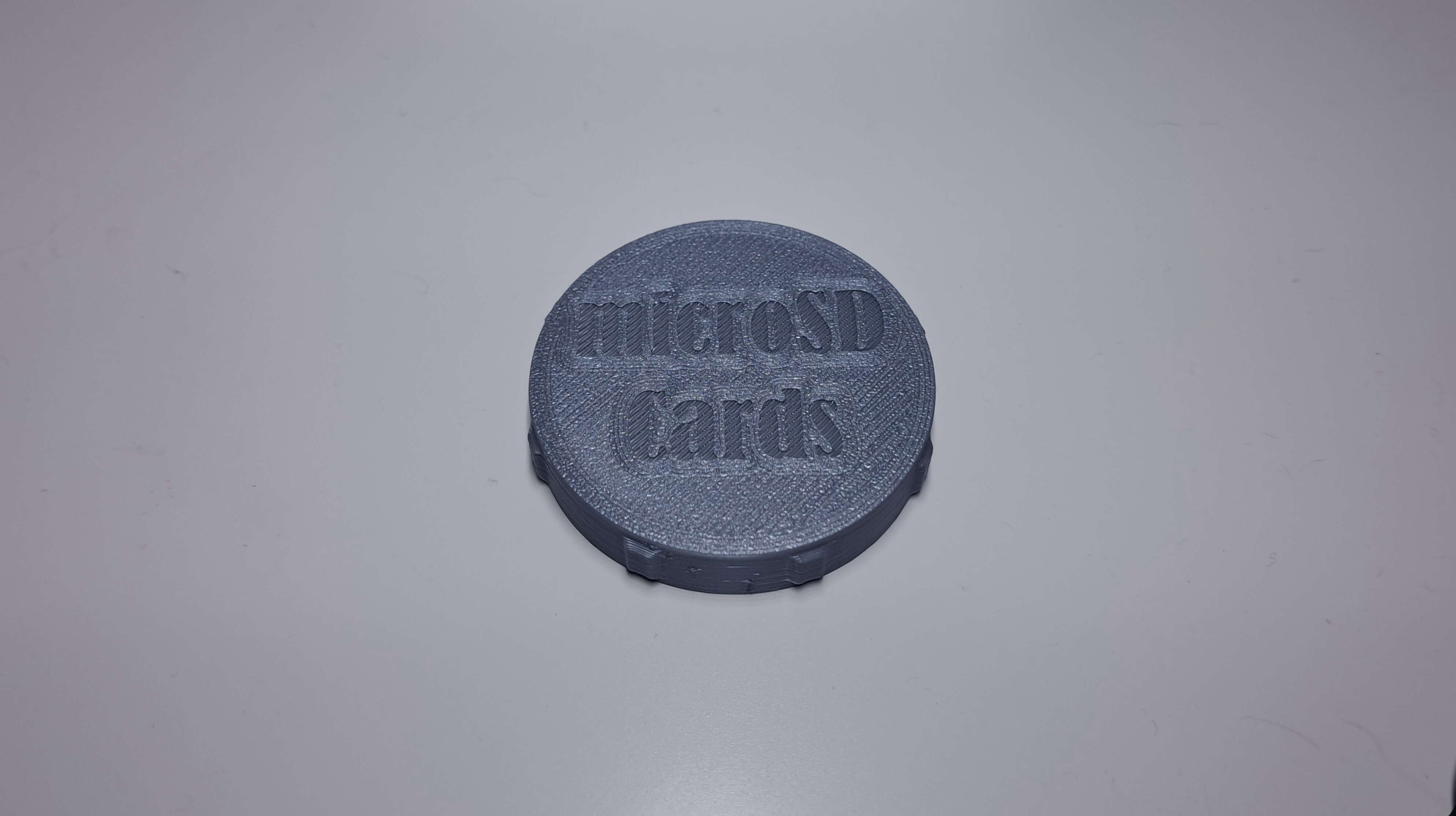 Micro SD Card storage + USB reader - photo 3