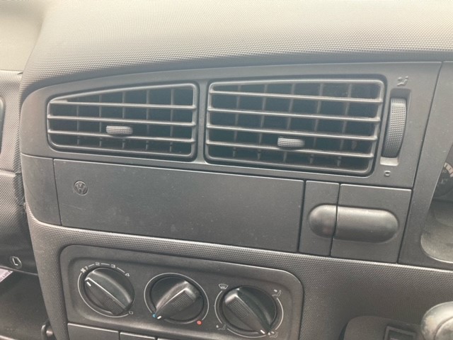 52mm gauge mount (central air vent) to fit MK3 golf - photo 4