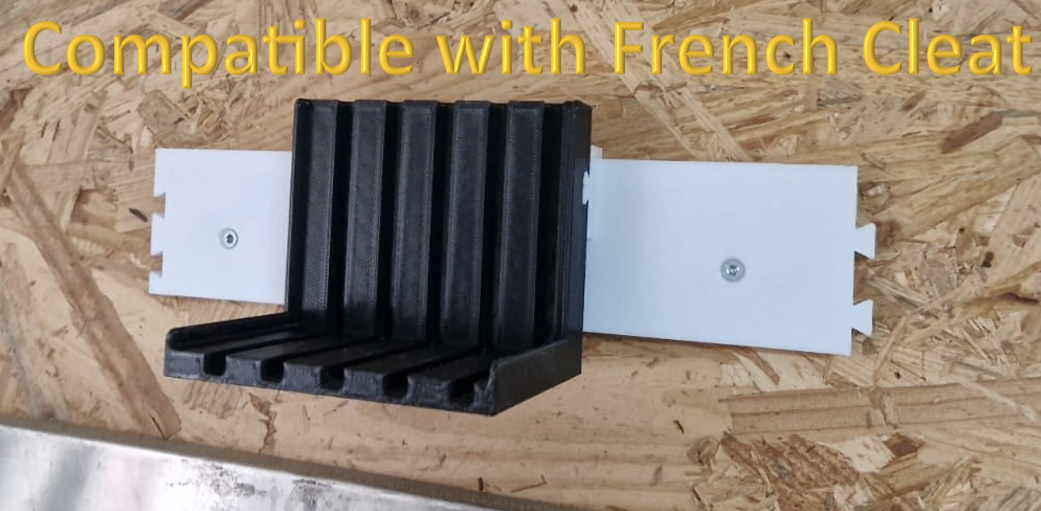 Router Jig for Corners - photo 3