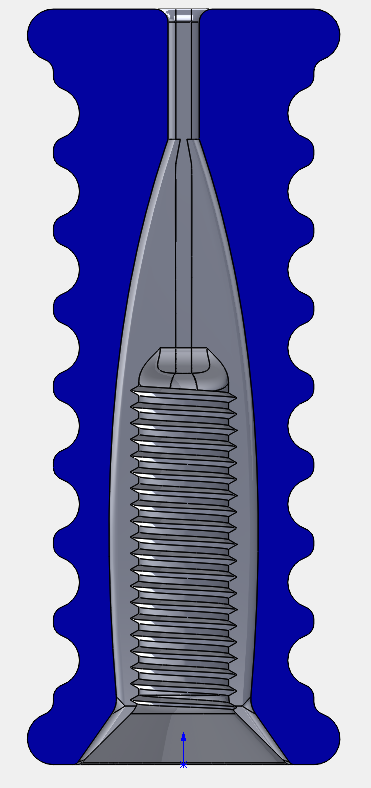 Splicer (Rope splice tool) - photo 2