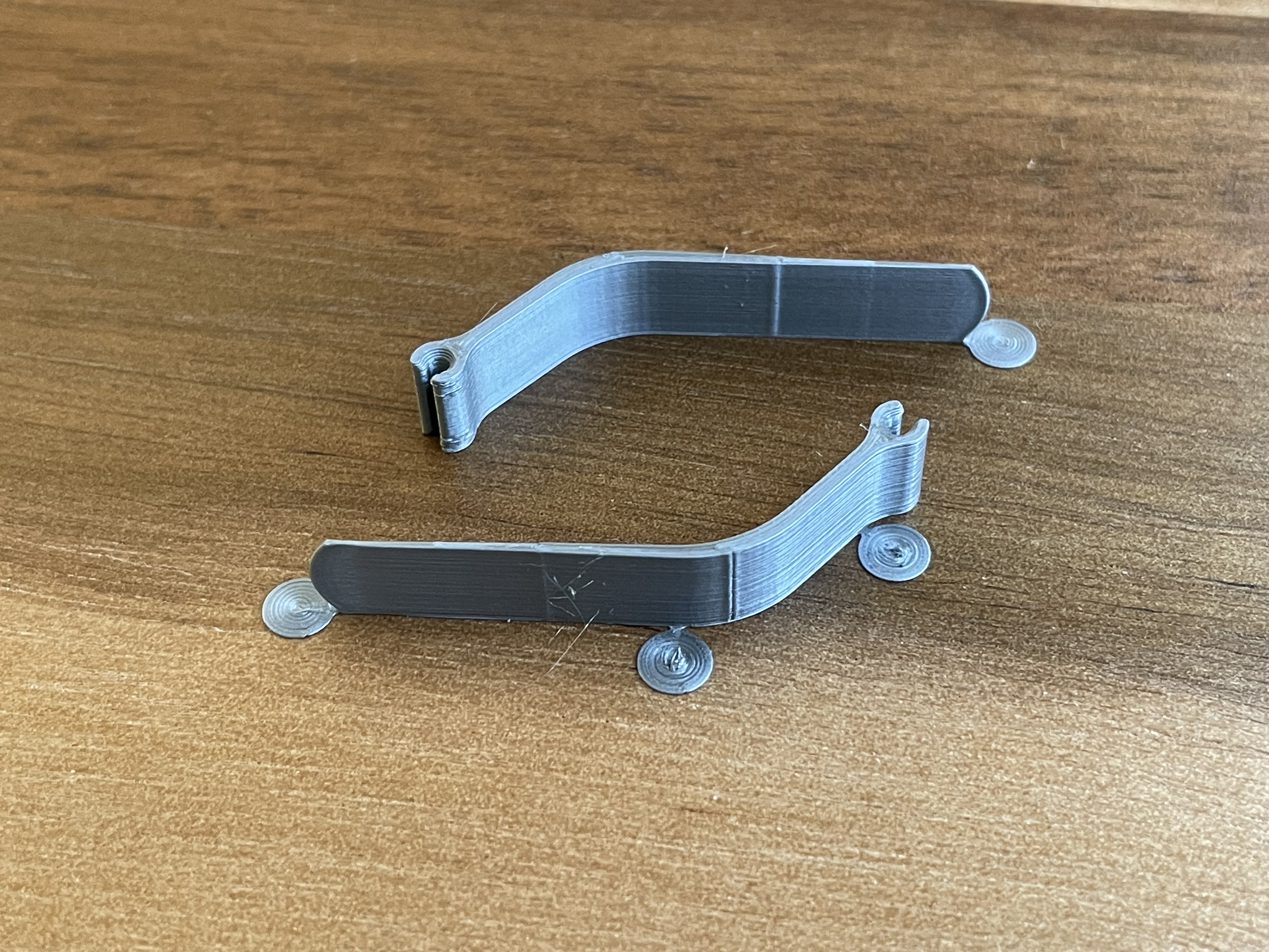 Todd's Filament Clip - photo 4