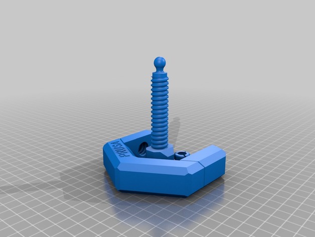 PETG Prusament Clamp - photo 3