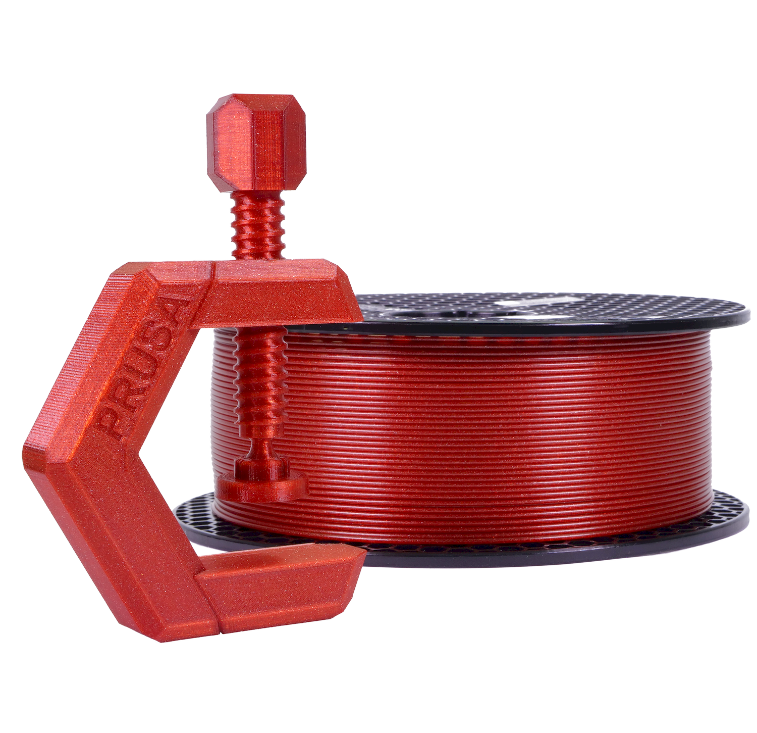 PETG Prusament Clamp