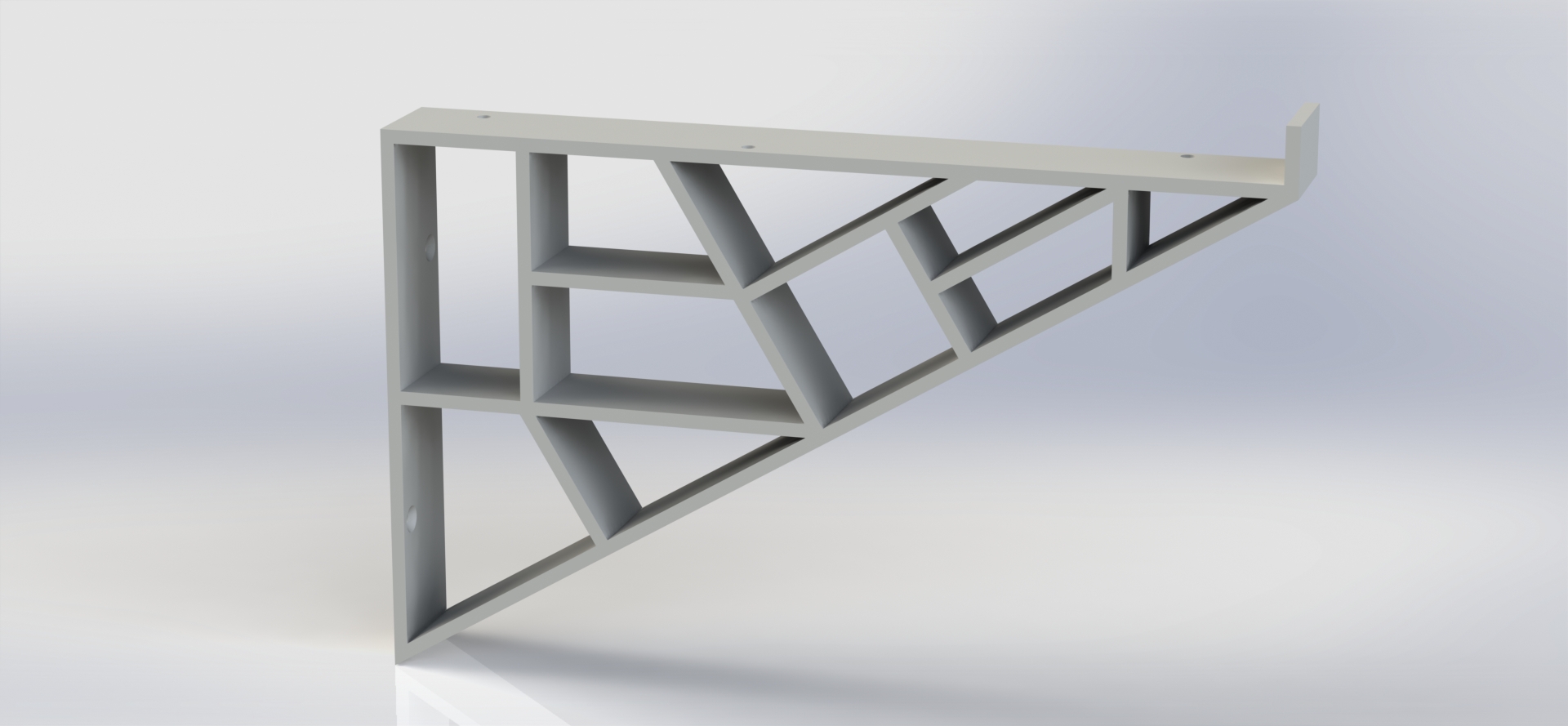 Shelf Bracket - photo 2