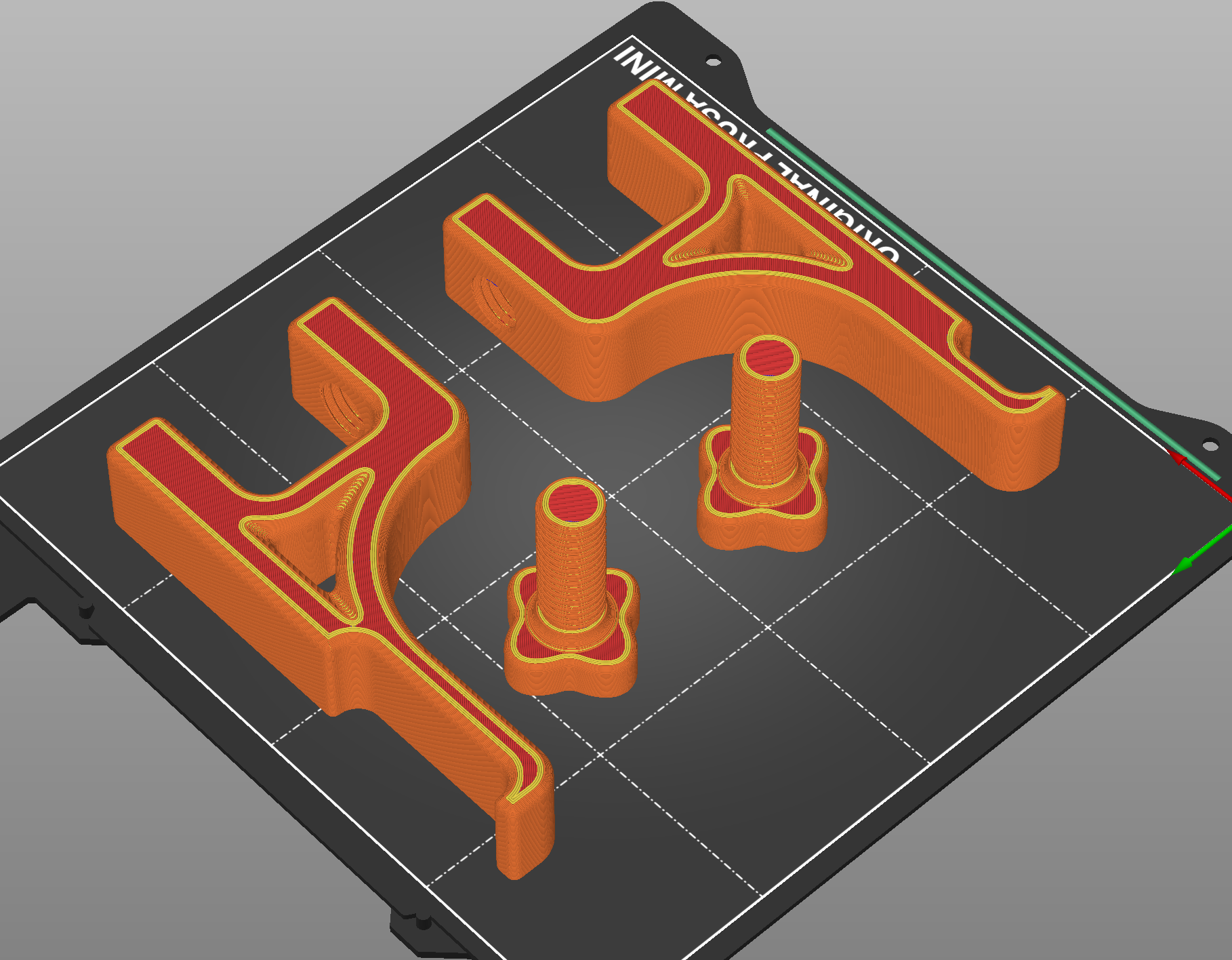 Table Clamp Hook for Water Bottle, Purse, Headphones, etc. - photo 4