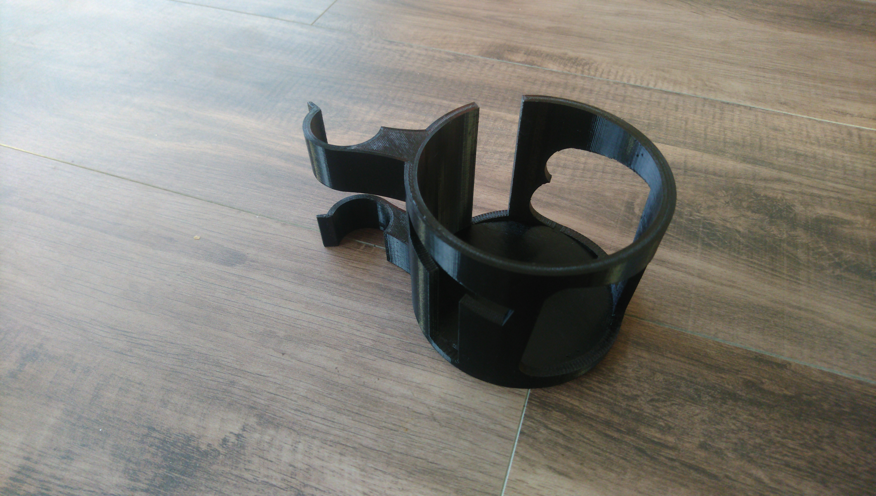 Klemme für 30mm Rohr / Clamp for 30mm tube - photo 2