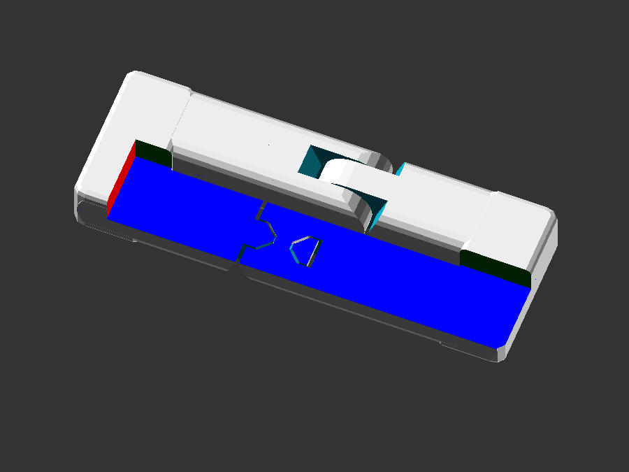Spring hinge - photo 2