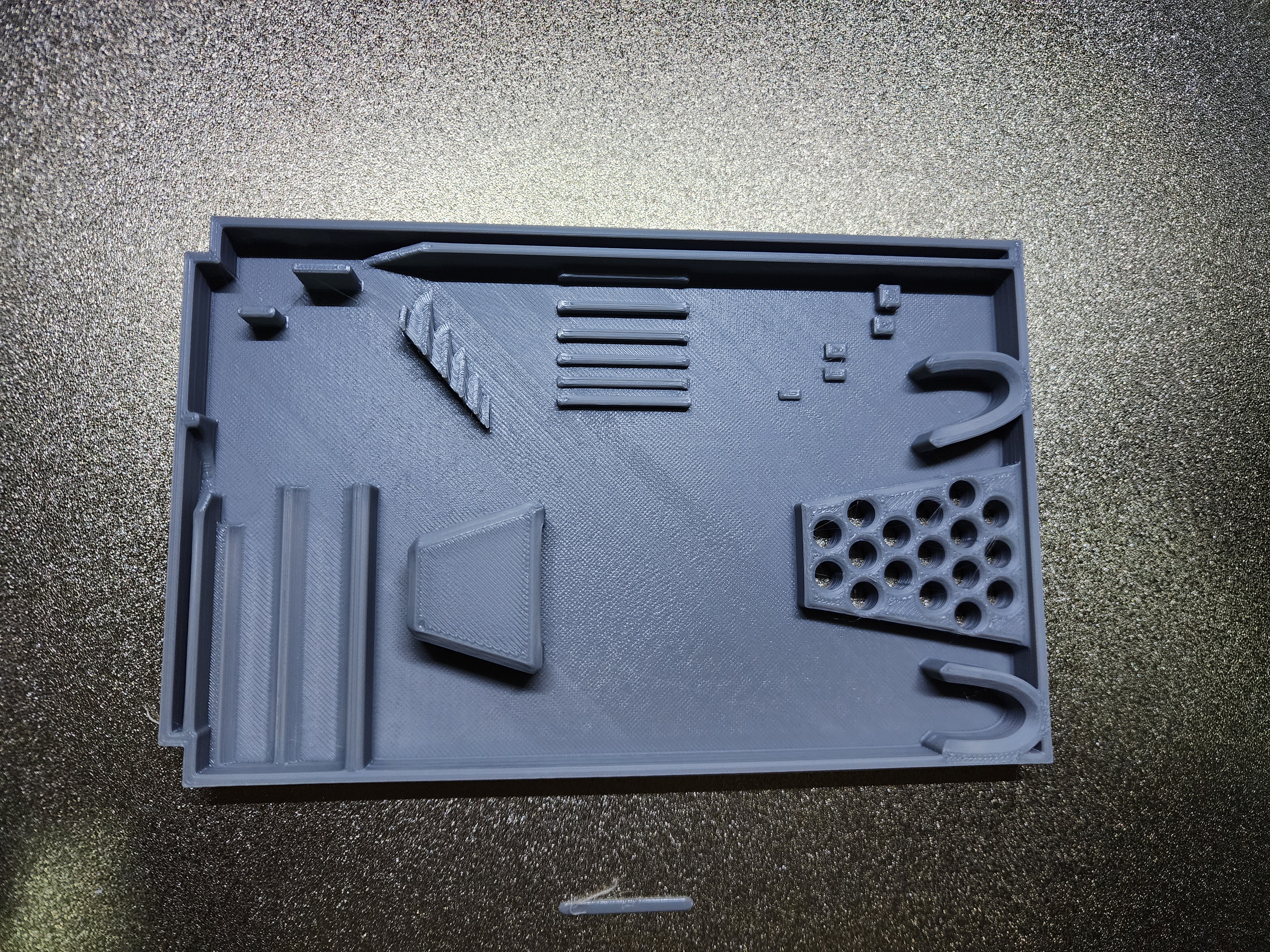 Neptune 4 Max Tool Drawer Organizer - photo 2