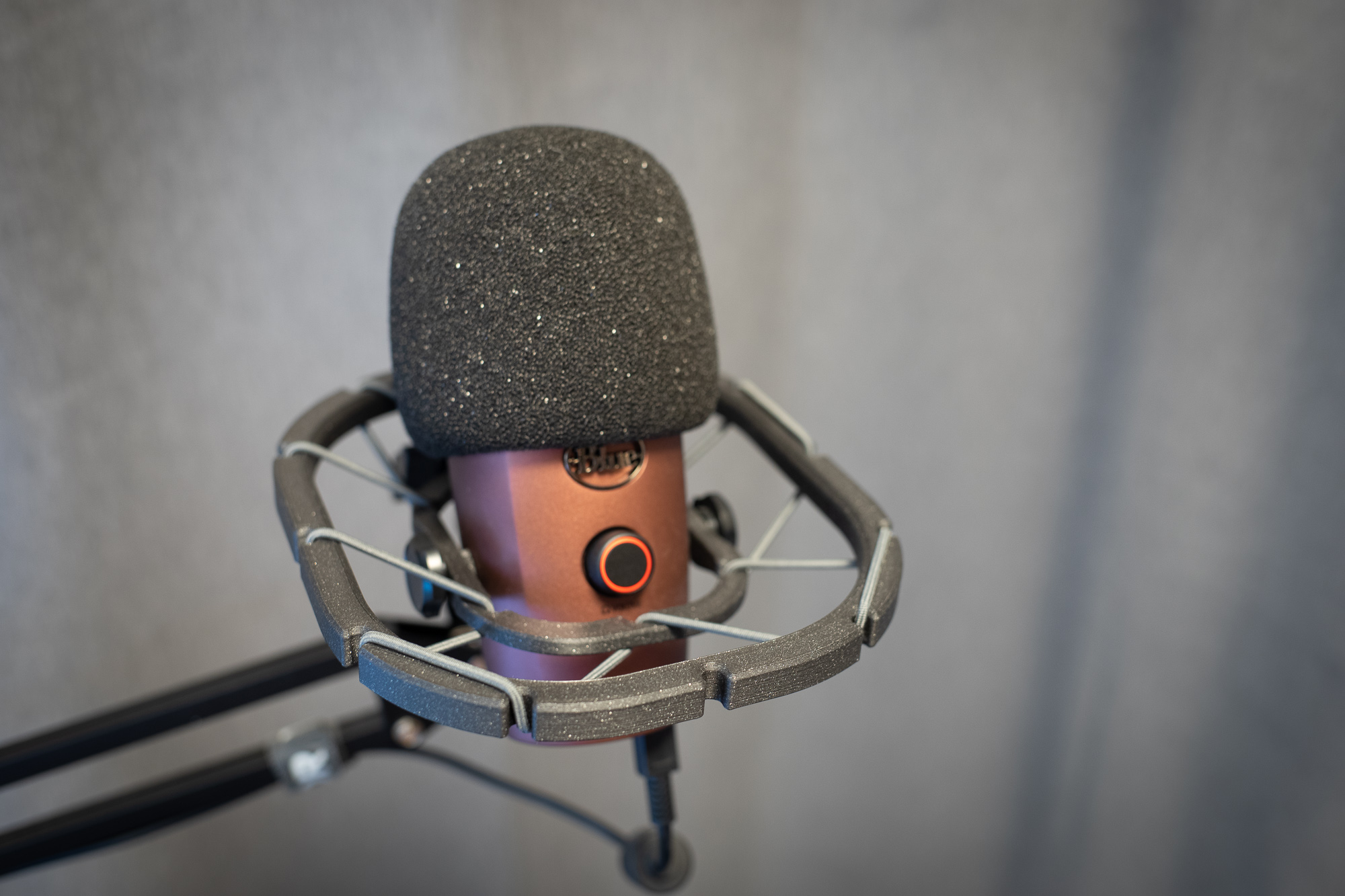 Blue Yeti Nano Mic Shock Mount - photo 4