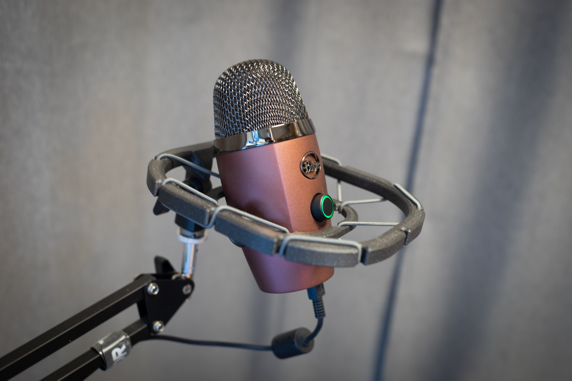 Blue Yeti Nano Mic Shock Mount - photo 3