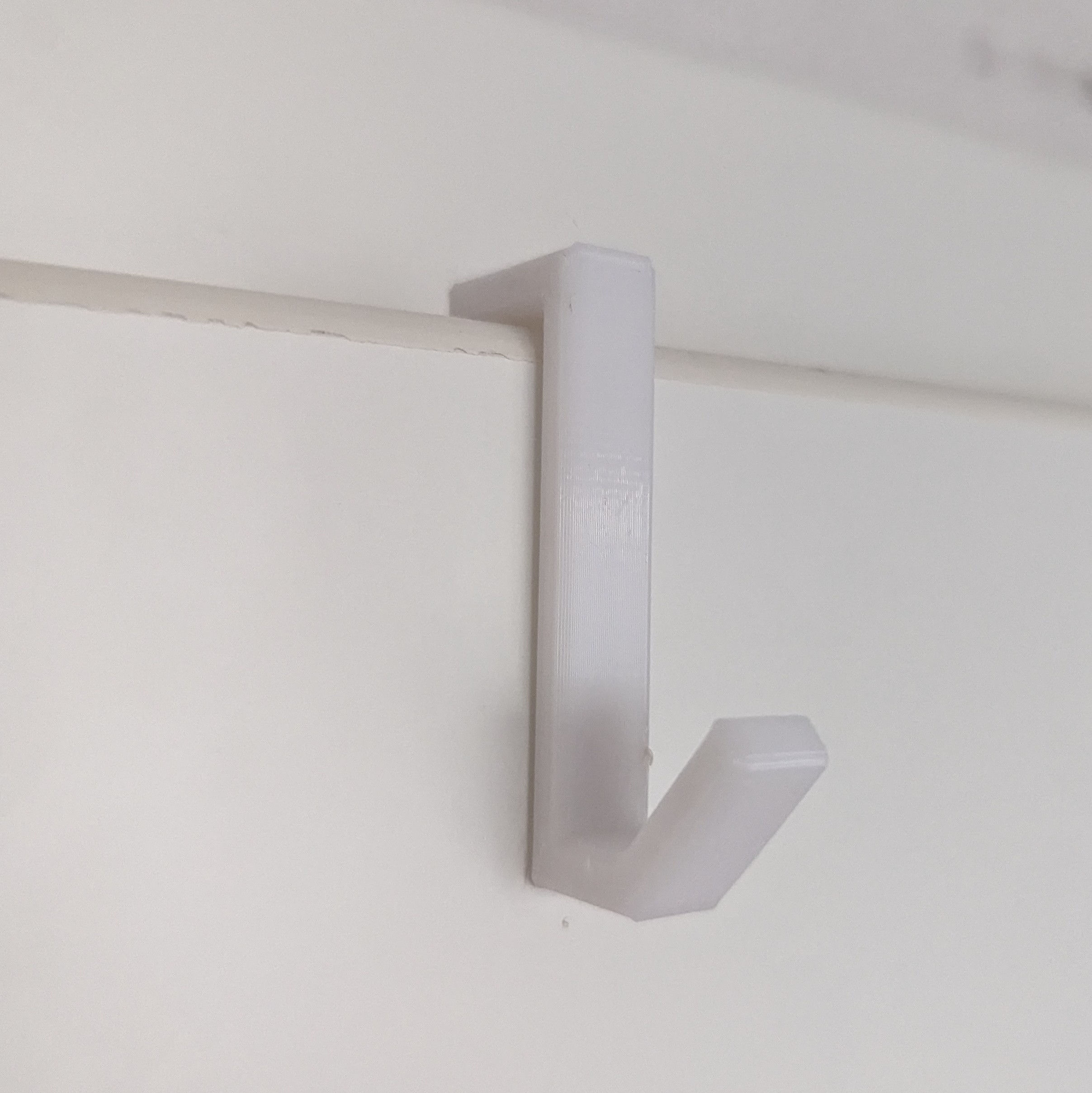 Door-hook - photo 2