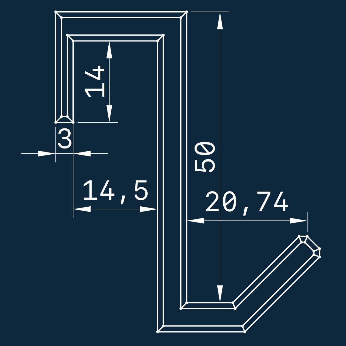 Door-hook - photo 3