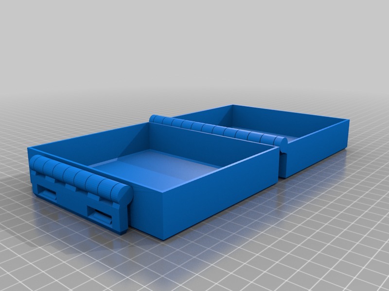 Hinged box - photo 2