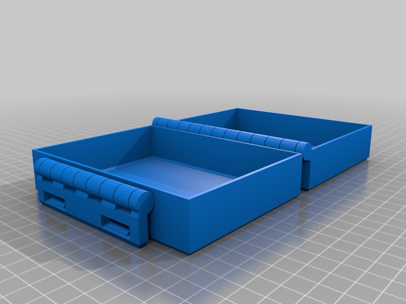 Hinged box - photo 3