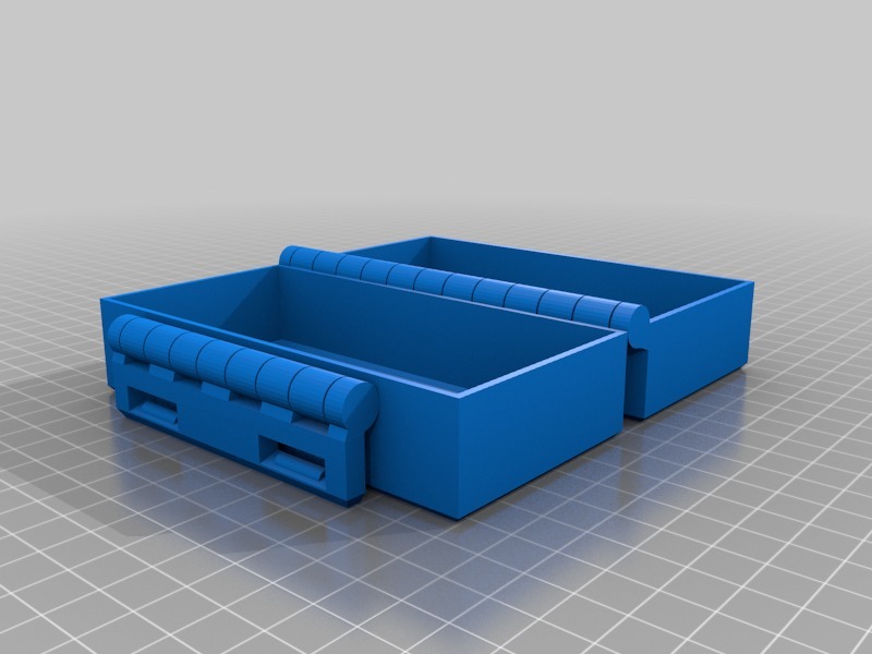Hinged box - photo 4