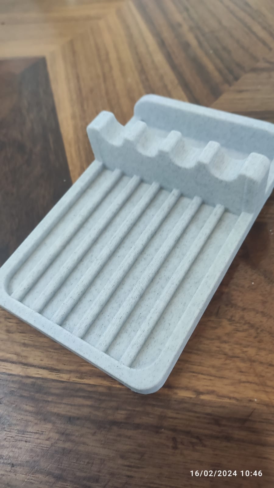 Kitchen Utensil Holder - photo 3