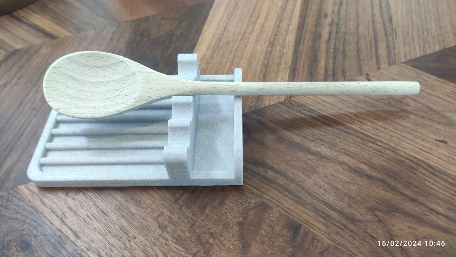 Kitchen Utensil Holder - photo 4