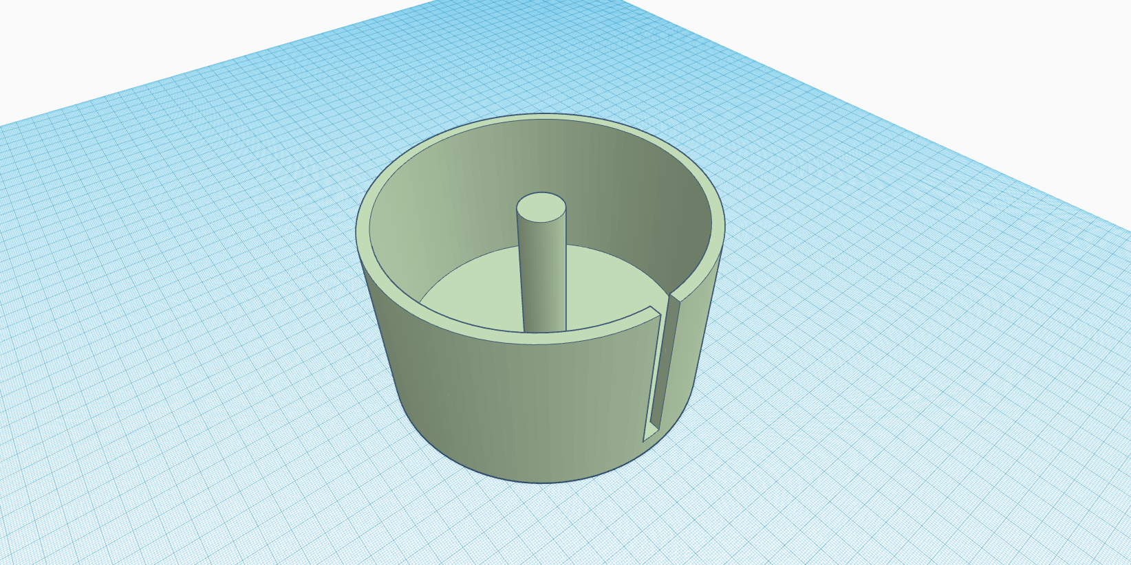 Kitchen Paper Stand - photo 2