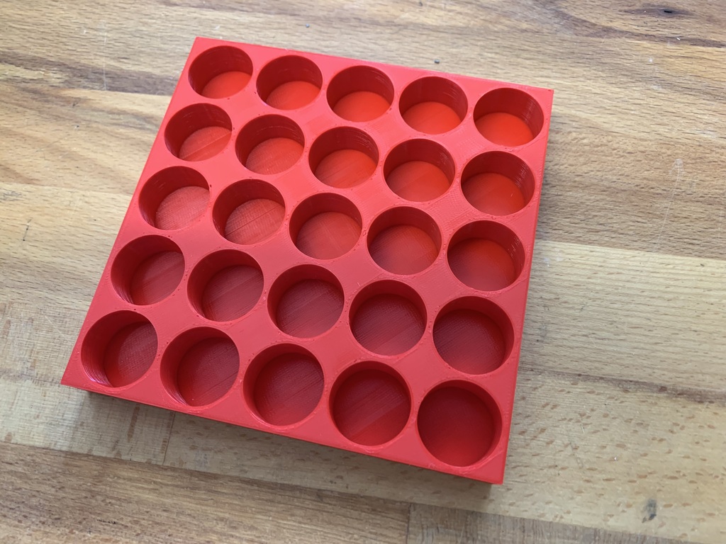 Shot Shell Loading Tray - photo 2
