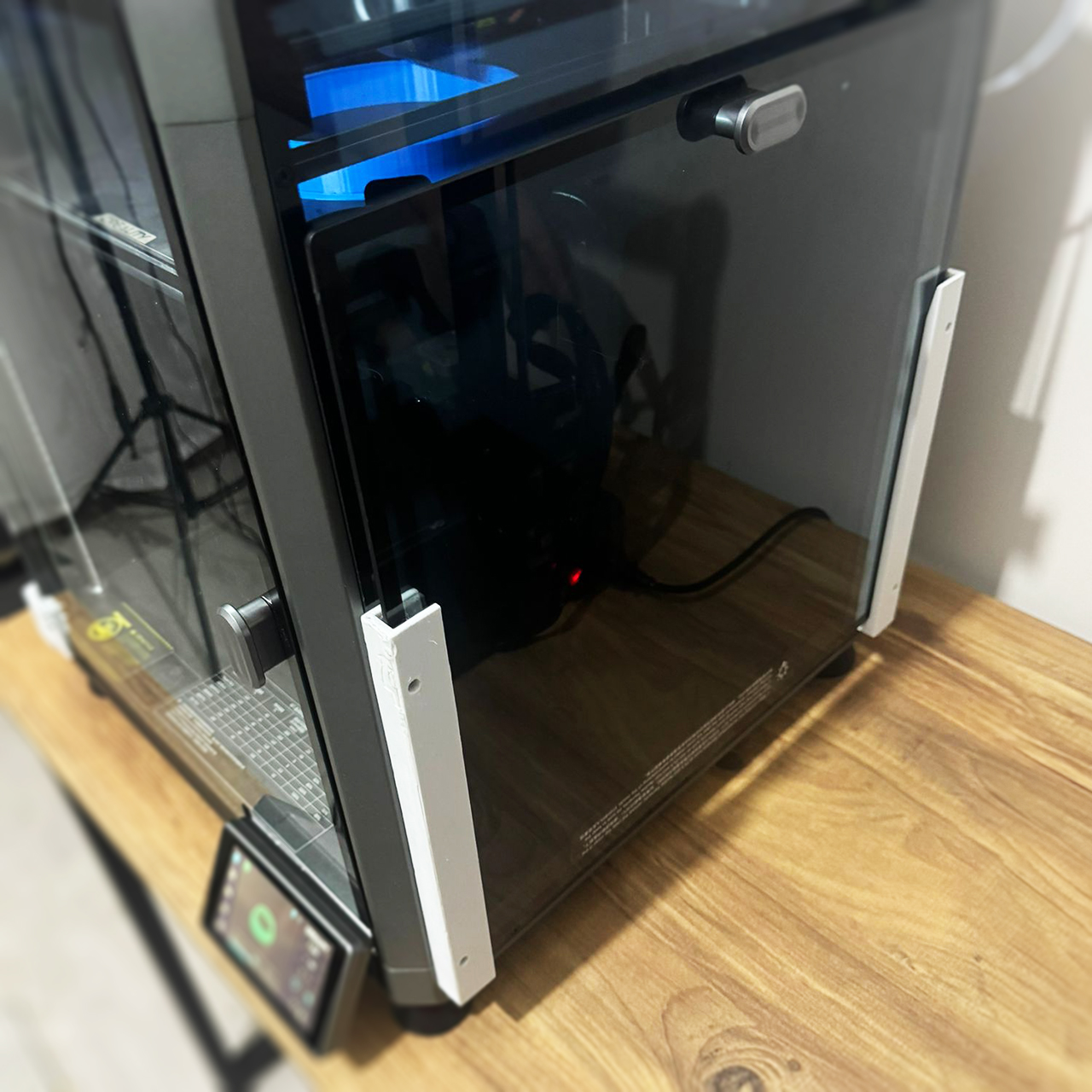 Creality K1 Max Lid Holder