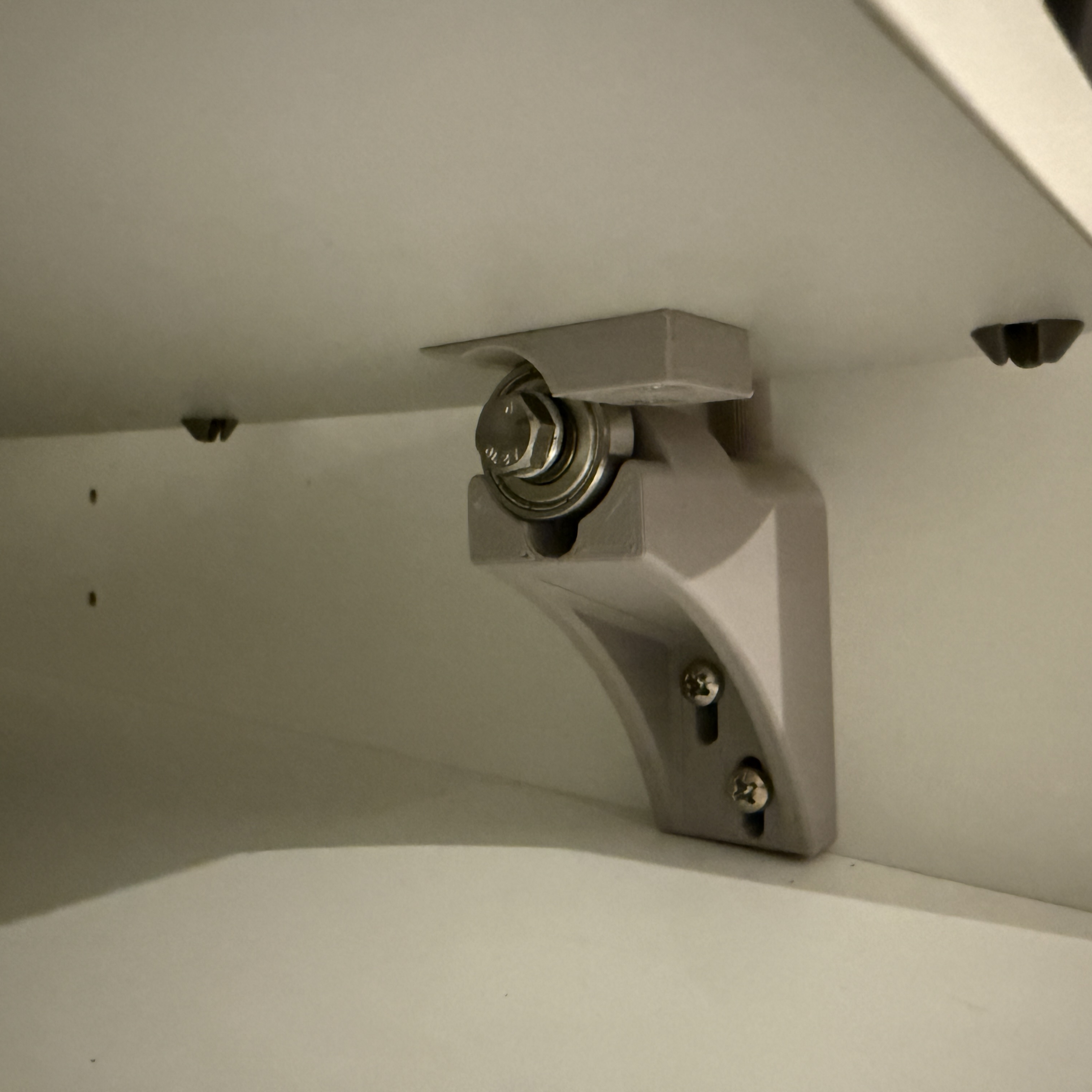 Ikea kitchen Rationell Corner base cabinet pull-out carousel - photo 2