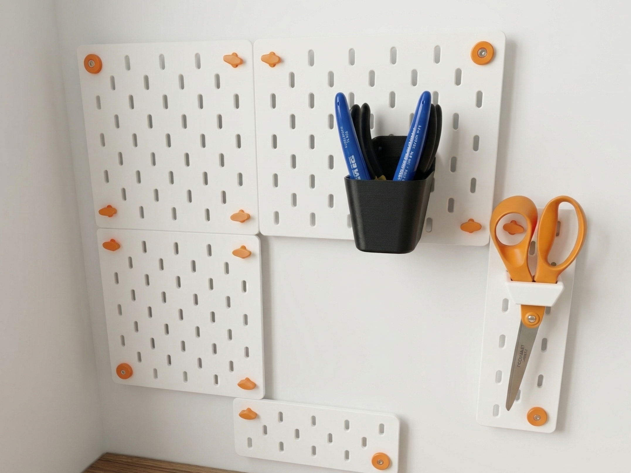 SKADIS Multi-Board Mount System