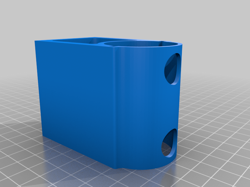 Dyson V11/V10/V8/V7 Accessory Mount/Holder / Zubehörhalterung - photo 3