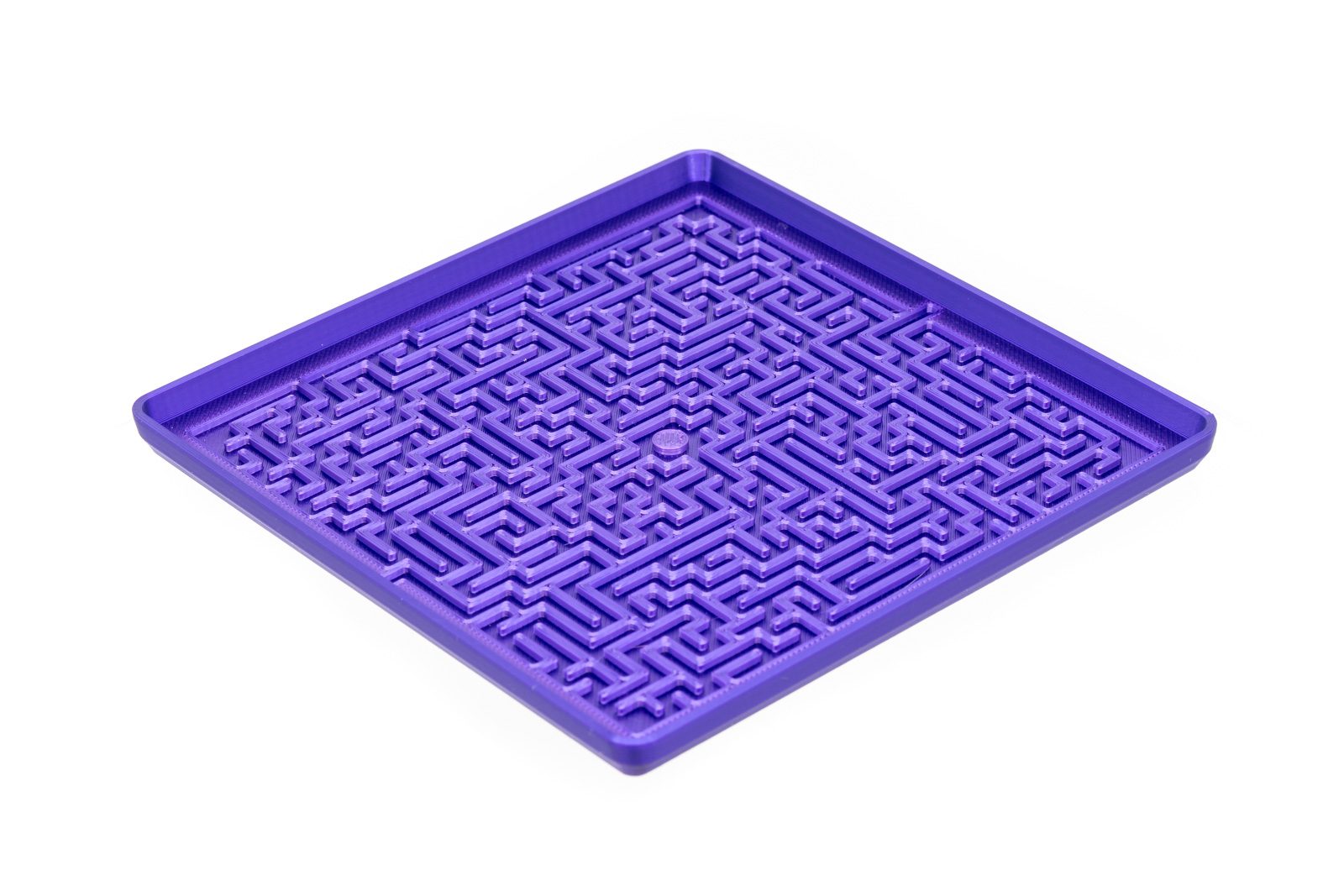 Tray with Maze in Various Sizes - photo 3