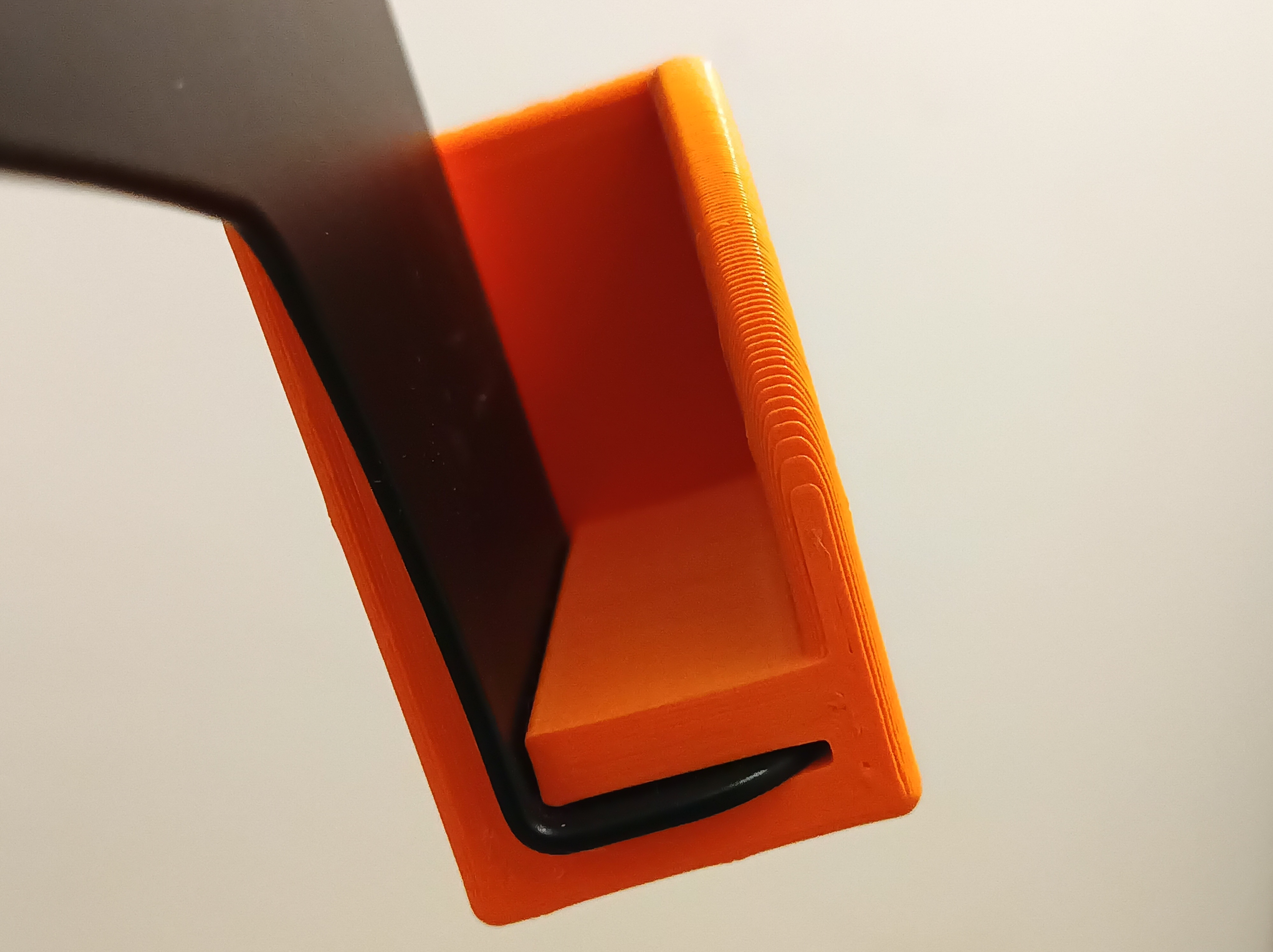 Laptop stand clamp for Stubberget - photo 2