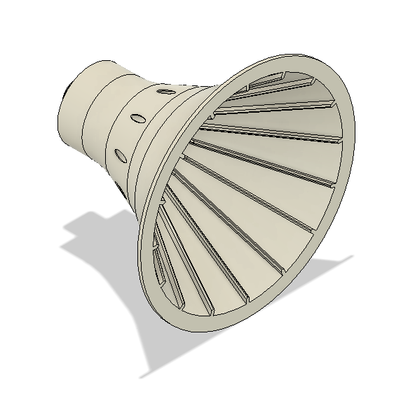 Anycubic and Elegoo Resin Funnel - photo 4