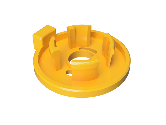 Butane torch clamp thing - photo 2