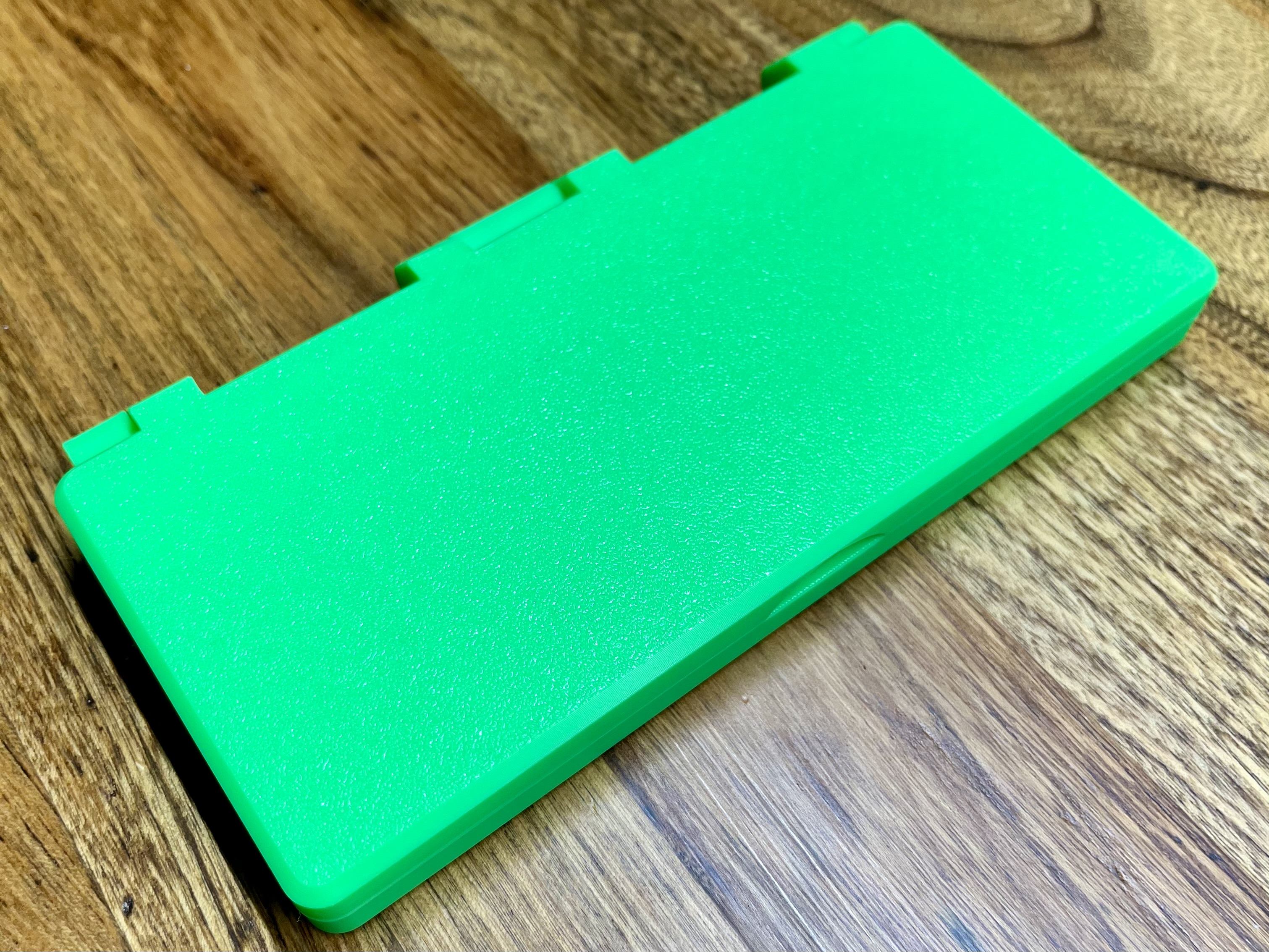 Deburring Tool Case - photo 3