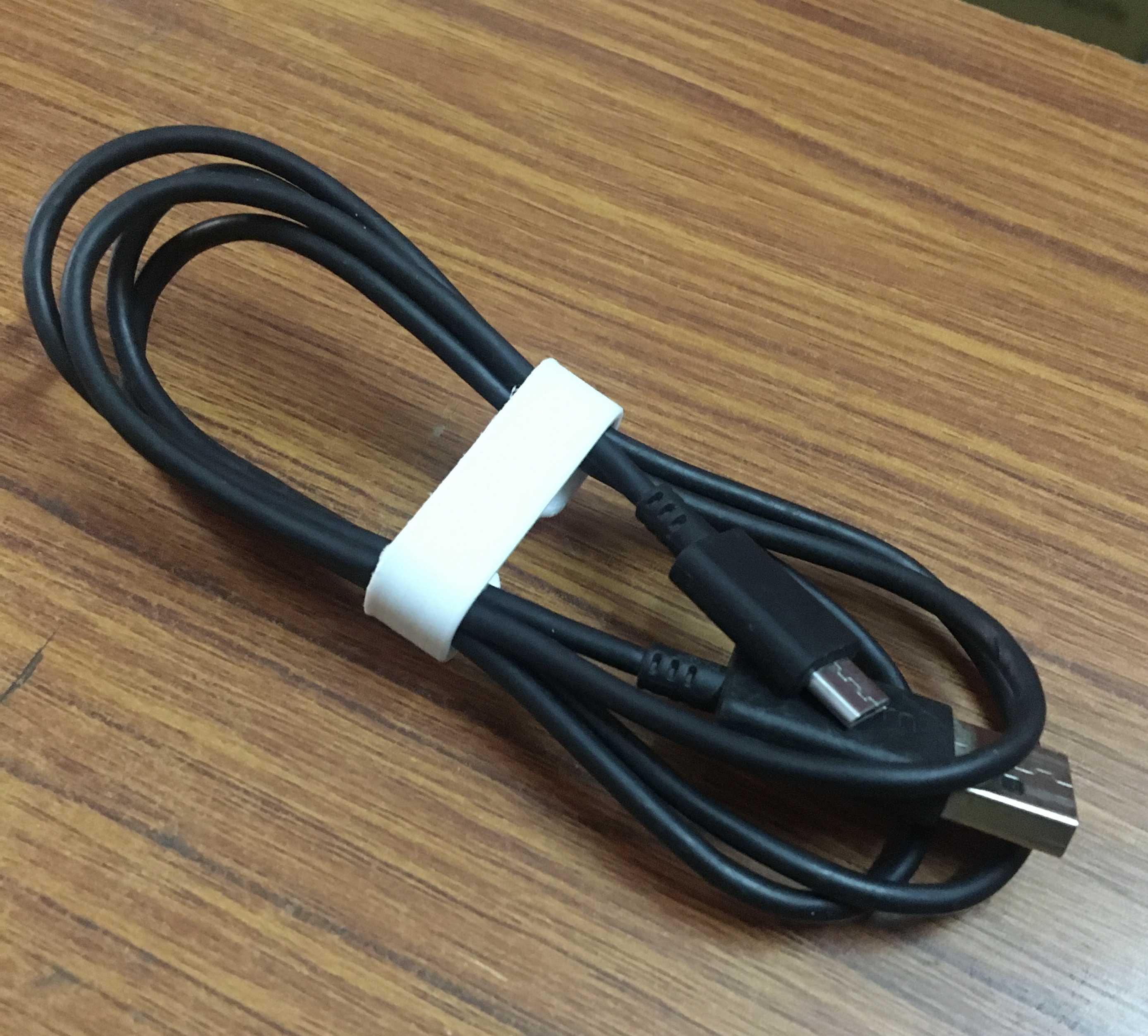 Cable Clip - photo 2