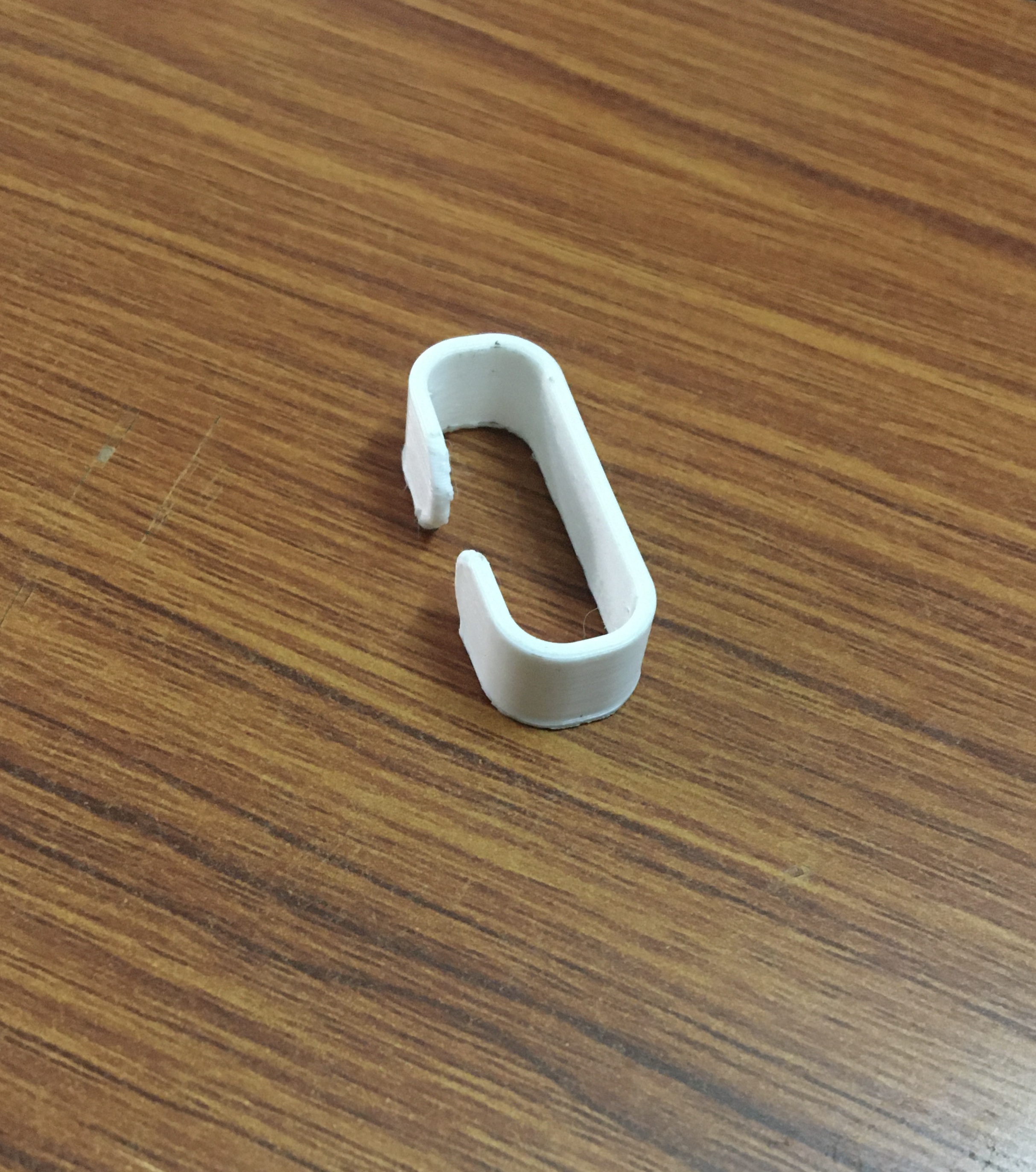 Cable Clip - photo 4