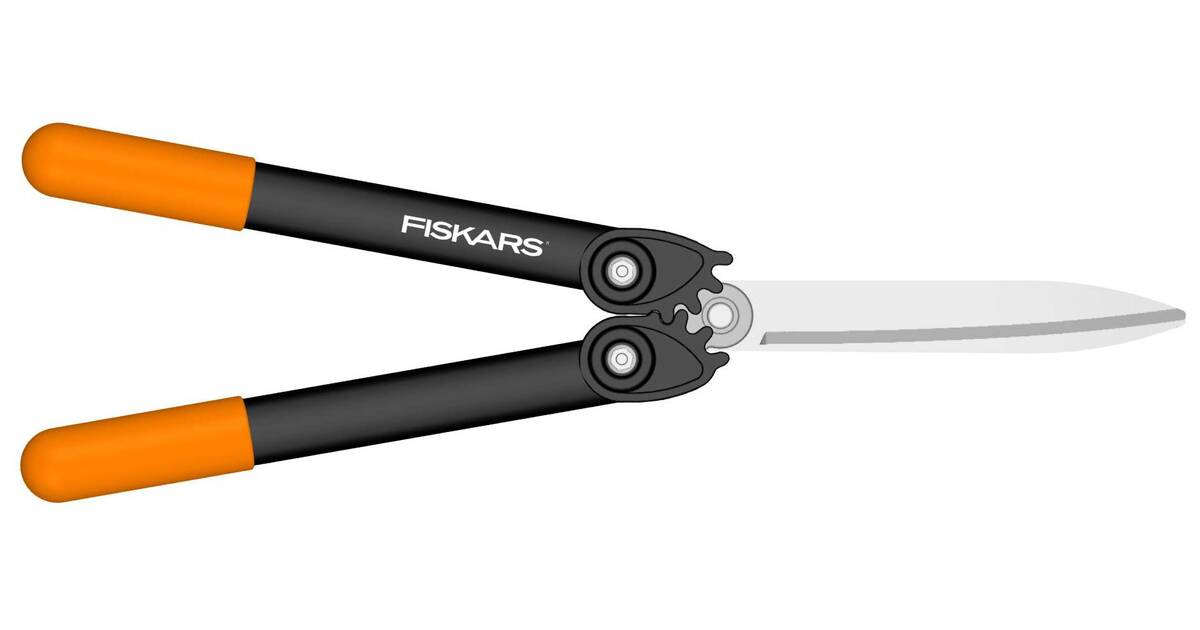 Fiskars HS72 central gear replacement part - photo 2