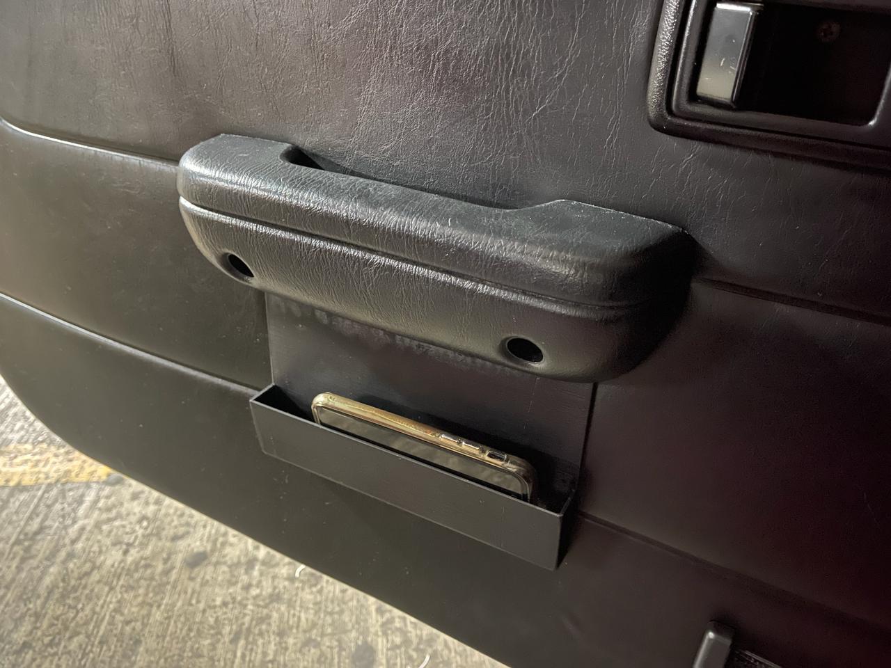 Toyota Tercel 1990-1993 Door Tray