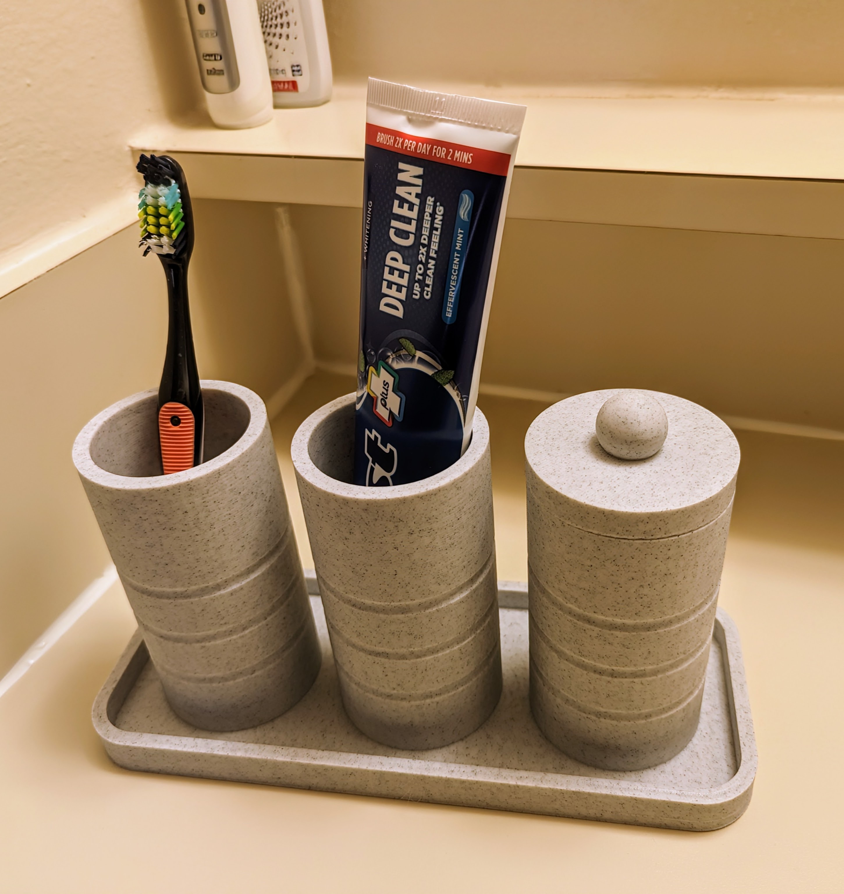 Bathroom Organizer - photo 2