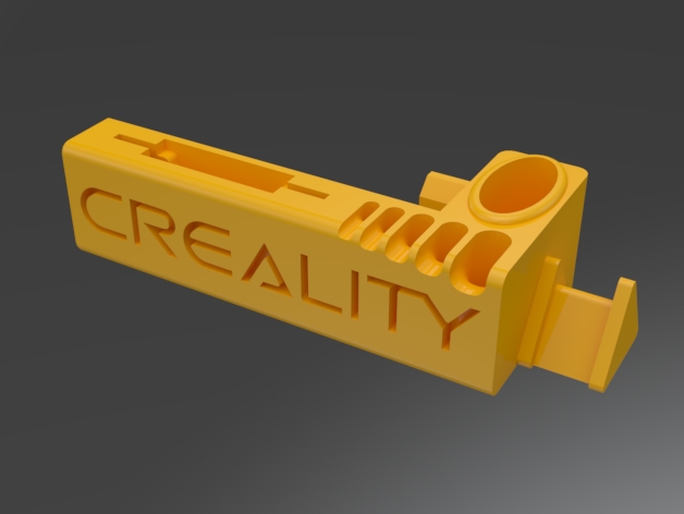 Ender 3v2 Tool holder - photo 2