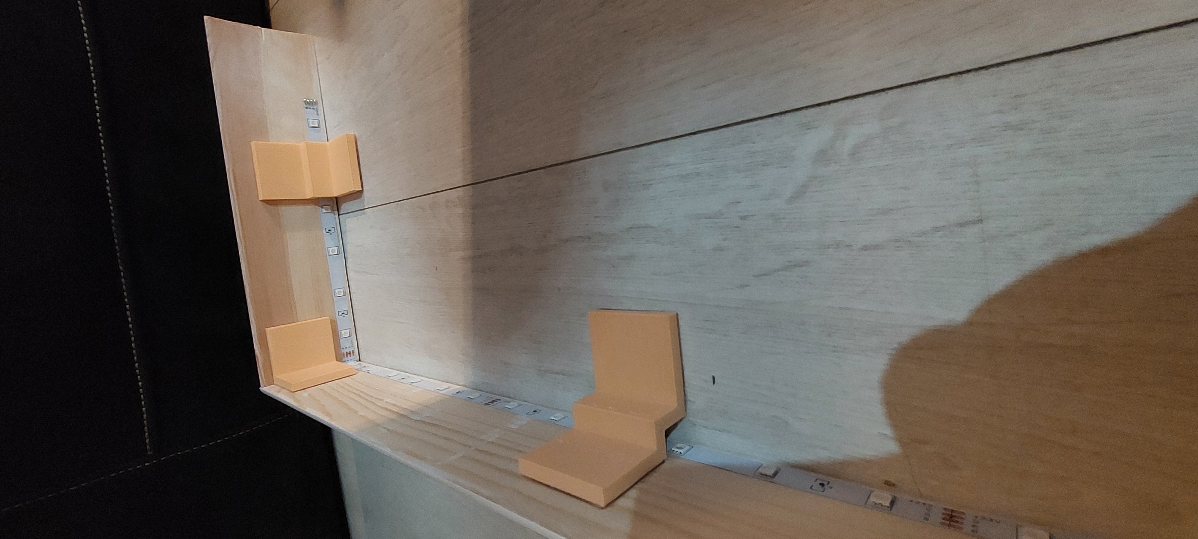 ownMade - Kitchen Cabinet Moldings - photo 2