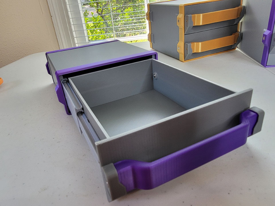 FuExRaPiLiRa Drawer - photo 4