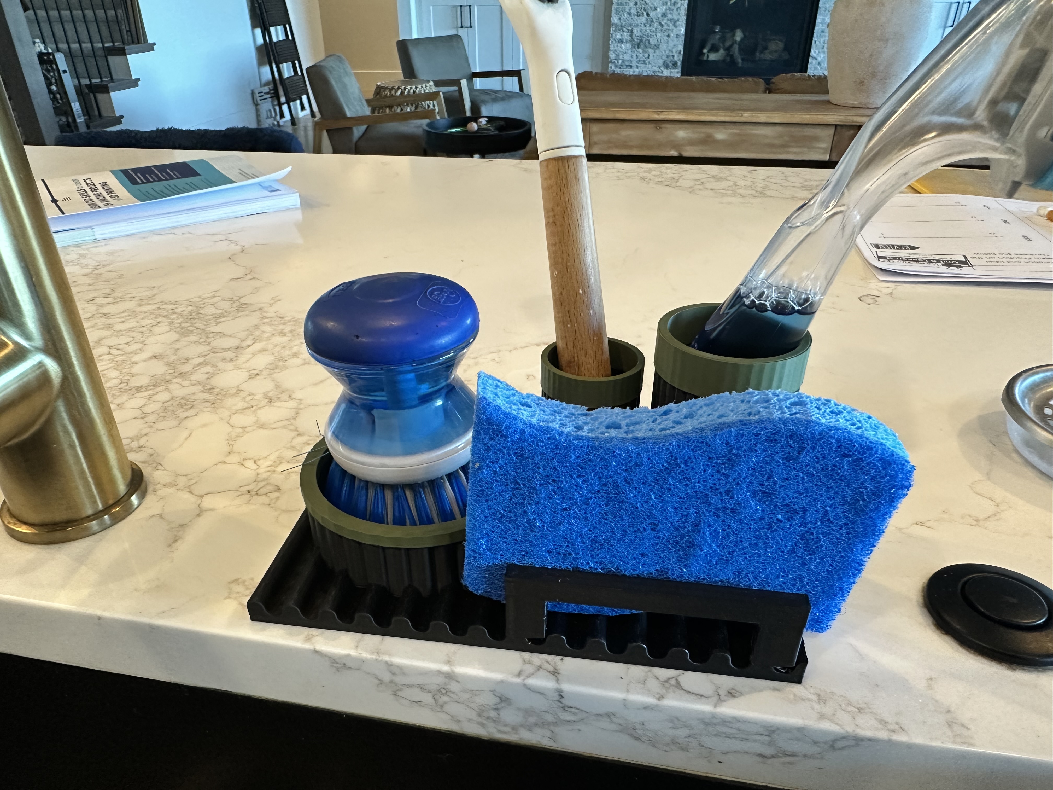 Kitchen Caddy - photo 4
